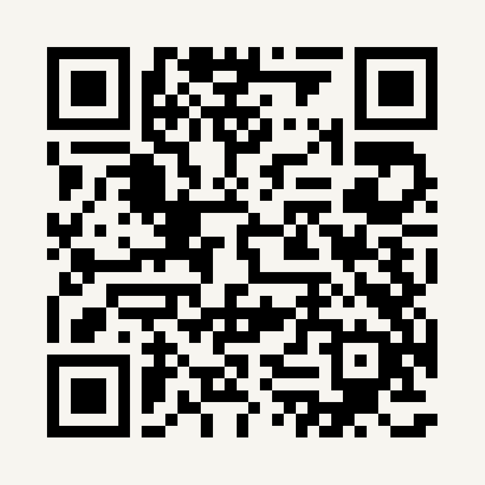 App Store QR Code